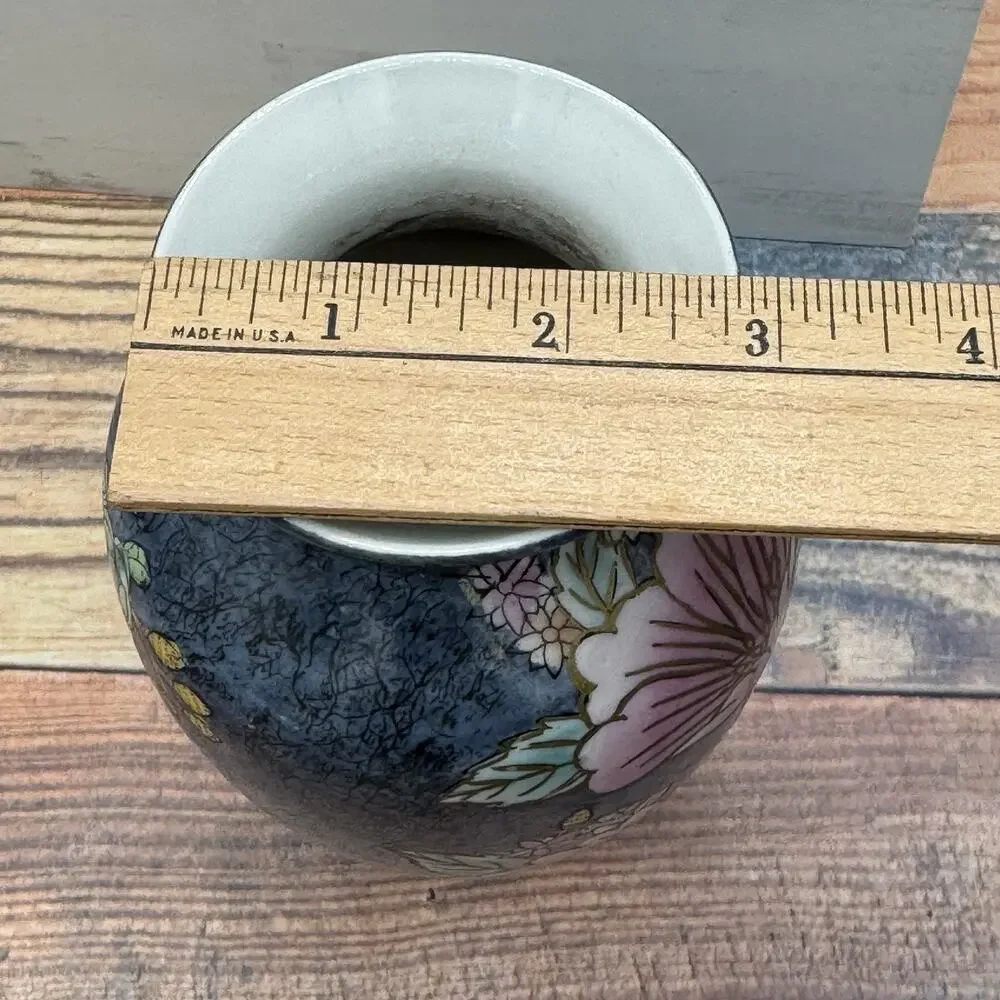 Unbranded vintage chinese
